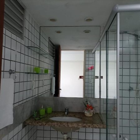 Costa Azul - Angela Flats Apartment โจเอาเปสโซอา ภายนอก รูปภาพ